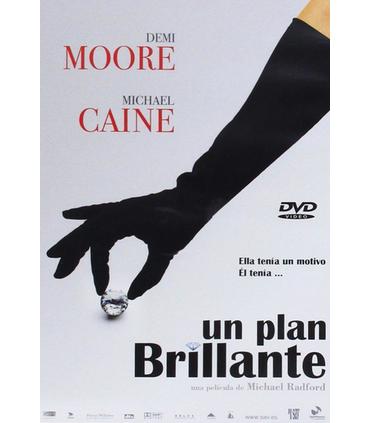 un-plan-brillante-dvd