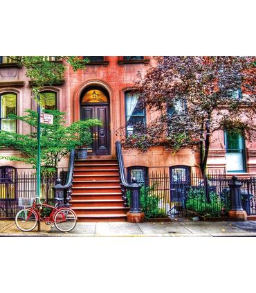 puzzle-1500-greenwich-village-nueva-york