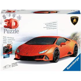 puzzle-3d-lamborghini-huracan-evo-108-pz