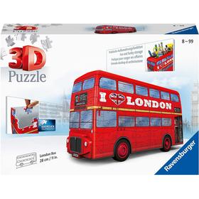 puzzle-3d-london-bus