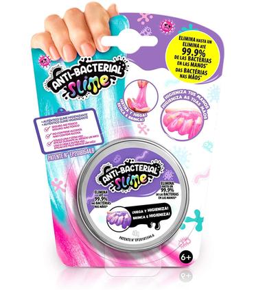 anti-bacterial-slime-blister