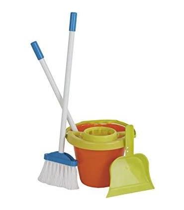 set-de-limpieza-surtido