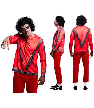 camiseta-pop-star-talla-m