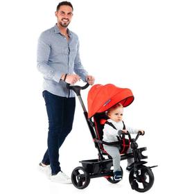 triciclo-infantil-urban-trike-basic-rojo