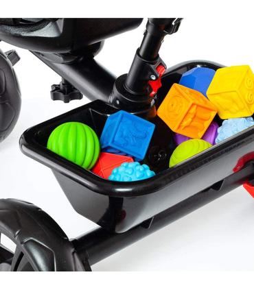 triciclo-infantil-urban-trike-basic-rojo