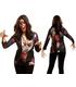 camiseta-zombie-girl-talla-m