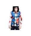 Camiseta Zombie Man Talla XL