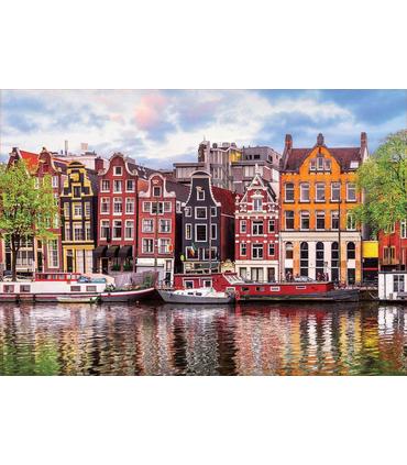 puzzle-1000-casas-danzantes-amsterdam