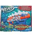 Nerf Dinosquad  Stegosmash