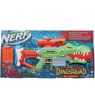 nerf-dinosquad-rex-rampage