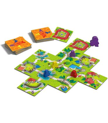 carcassonne-junior