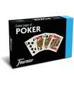 Como Jugar Al Poker Founier