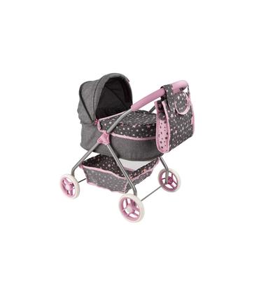 carro-de-munecas-basic-gris-exclusivo