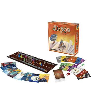 dixit-odyssey