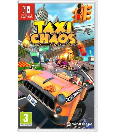 download general chaos switch