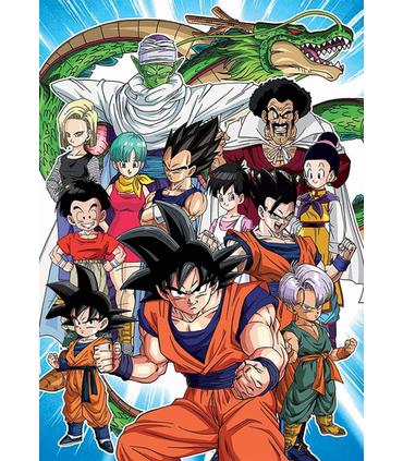 puzzle-1000-dragon-ball