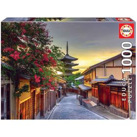 puzzle-1000-pagoda-yasaka-kioto-japon