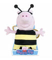 Peppa Pig  Explorer  20 Cm Go Green Peppa
