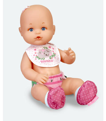 nenuco-ropa-para-dormir-conjunto-rosa