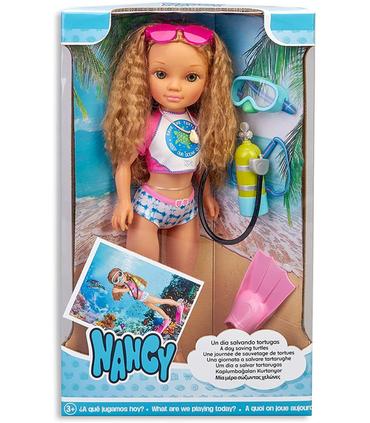 nancy-un-dia-salvando-tortugas