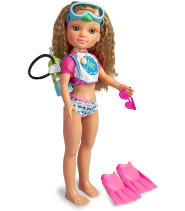 nancy-un-dia-salvando-tortugas