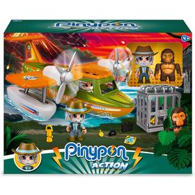 pinypon-action-wild-hidroavion