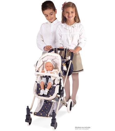 cochecito-classic-romantic-de-munecas-3x1-decuevas