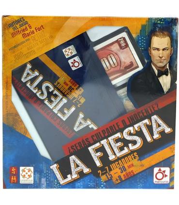 la-fiesta
