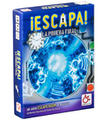Escapa. La Prueba Final