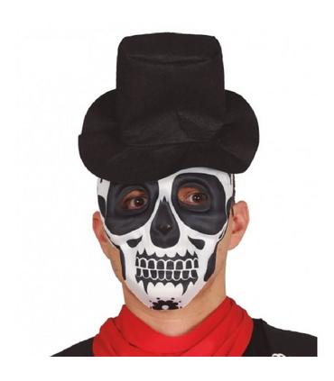 careta-calavera-con-gorro