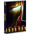 Iron Man Dvd
