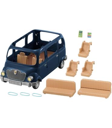 sylvanian-coche-familiar-7-plazas
