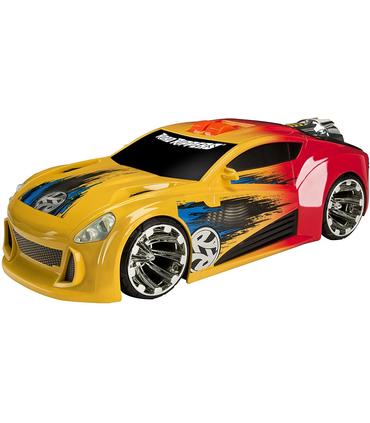 coche-maximum-boost-con-luces-amarillonaranja