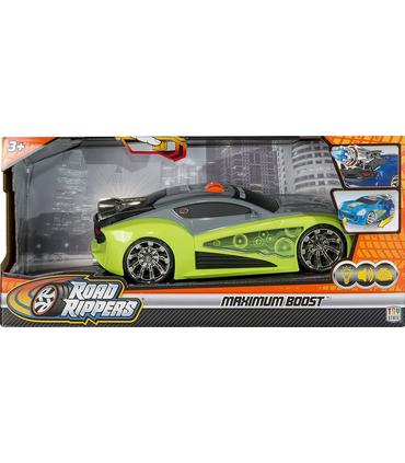 coche-maximum-boost-con-luces-amarillonaranja