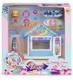 Mymy Cityset Puestecito Surf Figura