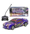 Coche R/C Azul Racing Cool Wing