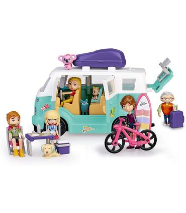 mymy-city-family-van