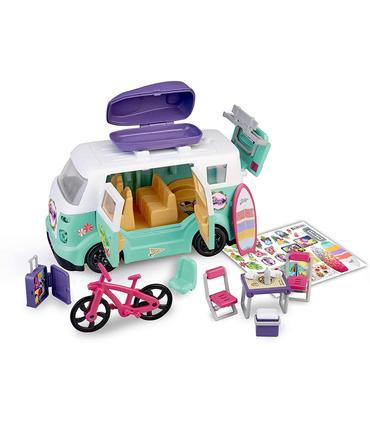 mymy-city-family-van