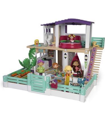 mymy-city-holiday-house