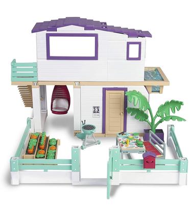 mymy-city-holiday-house