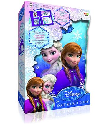 cojin-diario-secreto-frozen