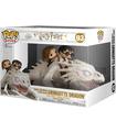 Funko Pop Ride: Dragon W/harry, Ron, & Hermion