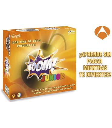 juego-boom-junior