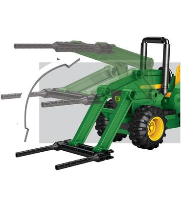 construccion-mega-tractor-y-camioneta-john-deere