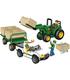 construccion-mega-tractor-y-camioneta-john-deere