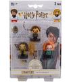 Harry Potter Sello Pack De 3
