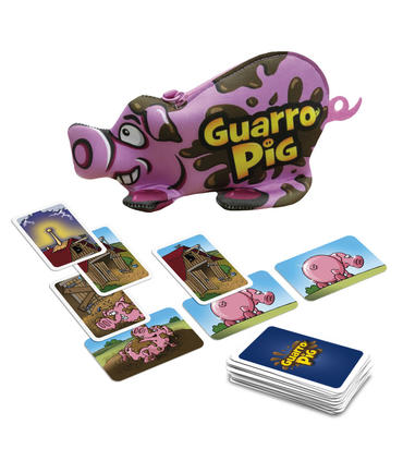 guarro-pig