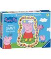 Puzzle Peppa Pig Giant Shaped