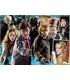 puzzle-harry-potter-bump-4-x-100-piezas