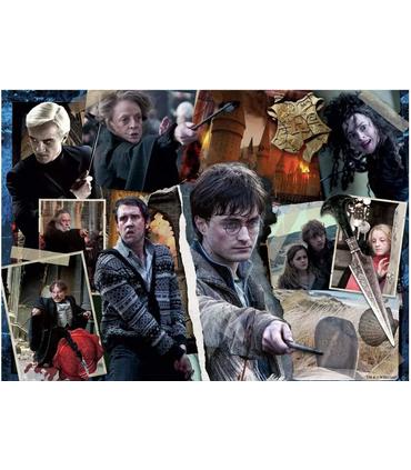puzzle-harry-potter-bump-4-x-100-piezas